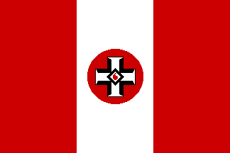 [KKK flag #2]